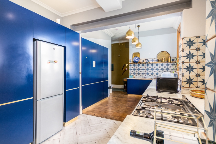 2 Bedroom Property for Sale in Cape Town City Centre Western Cape